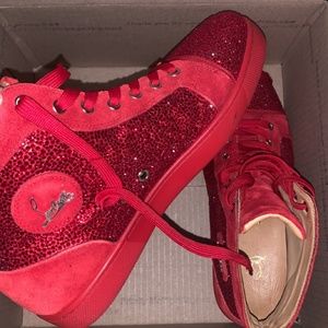 Christian Louboutin